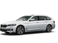 Gebraucht BMW 540 Efficient Dynamics 340 PS (250 kW) 2026