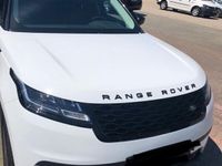 gebraucht Land Rover Range Rover Velar 2.0 PS250 AWD