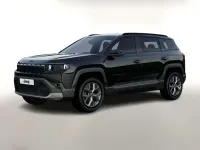 Nouvelle Jeep Compass 145 ch (106 kW) 2026 Noir SUV