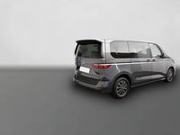 Gebraucht VW Multivan 204 PS (150 kW) 2023 Grau Van