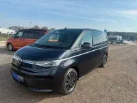 Occasion VW Multivan 150 ch (110 kW) 2024 Bleue Monospace