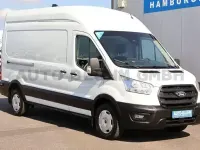 Gebraucht Ford Transit 131 PS (96 kW) 2025 Frostweiß Van / Kleinbus