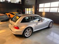 Gebraucht BMW Z3 Sport Line 231 PS (169 kW) 2002 Silber Coupé