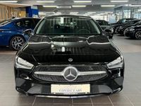 gebraucht Mercedes CLA180 Shooting Brake Business+LM Felgen+Park