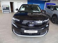Neu Ford Explorer Extended Range 250 kW (340 PS) 2026 Obsidianschwarz metallic SUV
