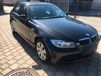 gebraucht BMW 318 