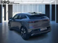 Brugt Renault Megane E-Tech Komfort 160 kW (218 HK) 2025 Grå Sedan