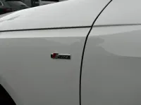 Gebraucht Audi A4 S-Line 200 PS (147 kW) 2020 Weiß Kombi