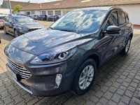 Gebraucht Ford Kuga Titanium 152 PS (111 kW) 2024 Grau SUV