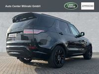 gebraucht Land Rover Discovery 5 Landmark Edition SDV6*Pano*7 Sitze