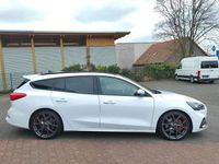 gebraucht Ford Focus Turnier ST |Perf.Paket|LED+|Pano|B&O|RFK|