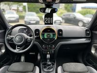 gebraucht Mini Cooper SE ALL4 JCW Trim CarPlay DAB LED Rfk Shz