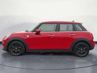 Second-hand Mini ONE 102 CP (75 kW) 2021 Roșu Hatchback