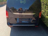 Gebraucht Mercedes E250 Exclusive 190 PS (139 kW) 2018 Kombi