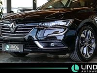 Gebraucht Renault Talisman Version S 131 PS (96 kW) 2019 Schwarz Kombi