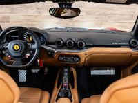 Gebraucht Ferrari F12 736 PS (541 kW) 2014 Rot Coupé