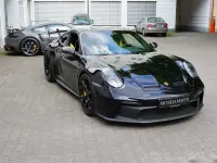 Gebraucht Porsche 992 510 PS (375 kW) 2022 Schwarz