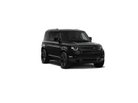 Neu Land Rover Defender HSE Dynamic 349 PS (256 kW) 2026 Schwarz SUV