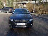 Gebraucht Audi A4 Ambition 120 PS (88 kW) 2009 Grau Kombi