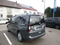 Neu Ford Tourneo Connect Titanium 116 PS (85 kW) 2025 Grau Van / Kleinbus