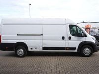 Gebraucht Opel Movano Selection 140 PS (102 kW) 2022 Weiß Van