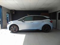 Gebraucht Cupra Born 169 kW (231 PS) 2026 Silber Kleinwagen