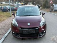 Gebraucht Renault Scénic III 110 PS (80 kW) 2013 Van / Kleinbus