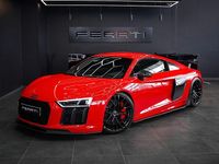 Gebraucht Audi R8 Coupé Sport 610 PS (448 kW) 2016 Rot Coupé