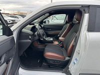 Gebraucht Mazda MX30 106 kW (145 PS) 2021 Weiß SUV