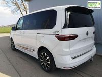 Neu VW Multivan Comfortline 150 PS (110 kW) 2026 Candyweiß Van / Kleinbus