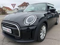 Usata Mini ONE 102 CV (75 kW) 2022 Nero Utilitaria