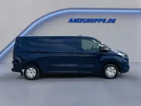 Neu Ford Transit Custom Trend 170 PS (125 kW) 2026 Blazer blue uni Limousine