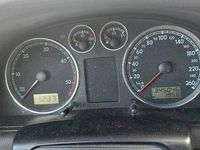 Gebraucht VW Passat 101 PS (74 kW) 2001 Silber Kombi