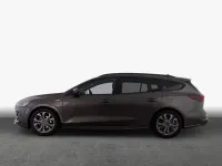 Gebraucht Ford Focus ST-Line X 155 PS (114 kW) 2025 Magnetic metallic Kombi