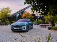 Neu Togg T10F 160 kW (218 PS) 2026 Grau Kleinwagen