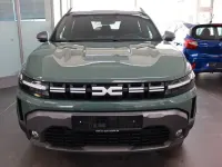 Neu Dacia Duster Journey 154 PS (113 kW) 2026 Grün SUV