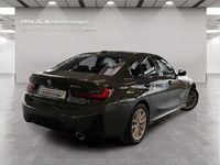 Gebraucht BMW 320 Comfort Edition 184 PS (135 kW) 2025 Grau Limousine