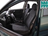 Gebraucht Opel Corsa Njoy 75 PS (55 kW) 2003 Grün Limousine