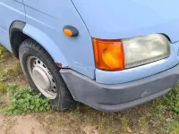 Gebraucht Ford Transit 116 PS (85 kW) 2000
