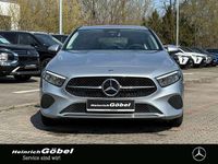 Gebraucht Mercedes A180 Progressive 136 PS (100 kW) 2024 Silber Limousine