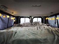 Gebraucht Opel Vivaro 114 PS (83 kW) 2014 Van / Kleinbus