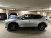 gebraucht Mazda CX-5 2.2 SKYACTIV-D 150 Exclusive-Line AWD A...