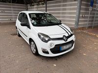 Gebraucht Renault Twingo 75 PS (55 kW) 2013 Weiß Kleinwagen