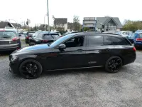 Occasion Mercedes E200 160 ch (117 kW) 2019 Noir Berline