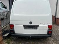 Gebraucht VW Transporter 68 PS (50 kW) 1999 Weiß Van
