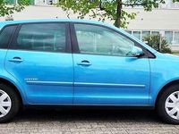 Gebraucht VW Polo 61 PS (44 kW) 2010 Other Kleinwagen