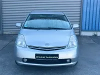 Gebraucht Toyota Prius Executive 77 PS (56 kW) 2005 Silber Kleinwagen