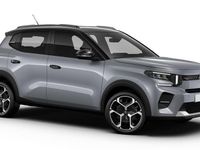Neu Citroën C3 101 PS (74 kW) 2026 Mercure grau metallic / dach in SUV
