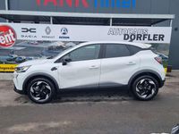 Neu Renault Captur Techno 91 PS (66 kW) 2026 Perlmuttweiss SUV