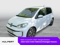 Gebraucht VW e-up! Edition 61 kW (83 PS) 2023 Kleinwagen